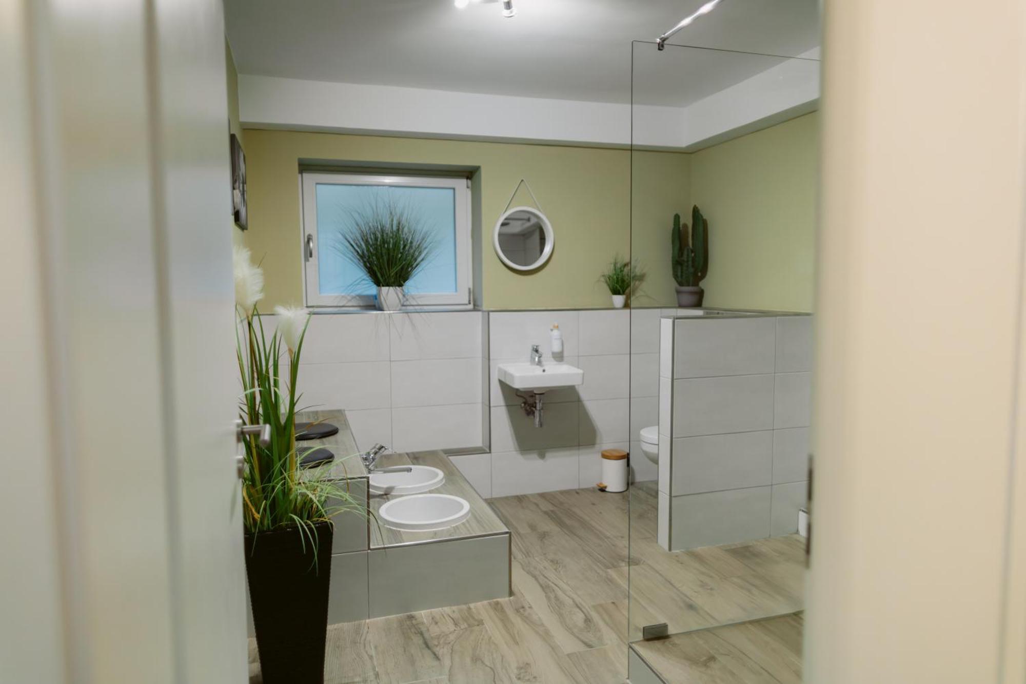 Charmante Ferienwohnung Mit Sauna Und Terrasse Вінтерберг Екстер'єр фото