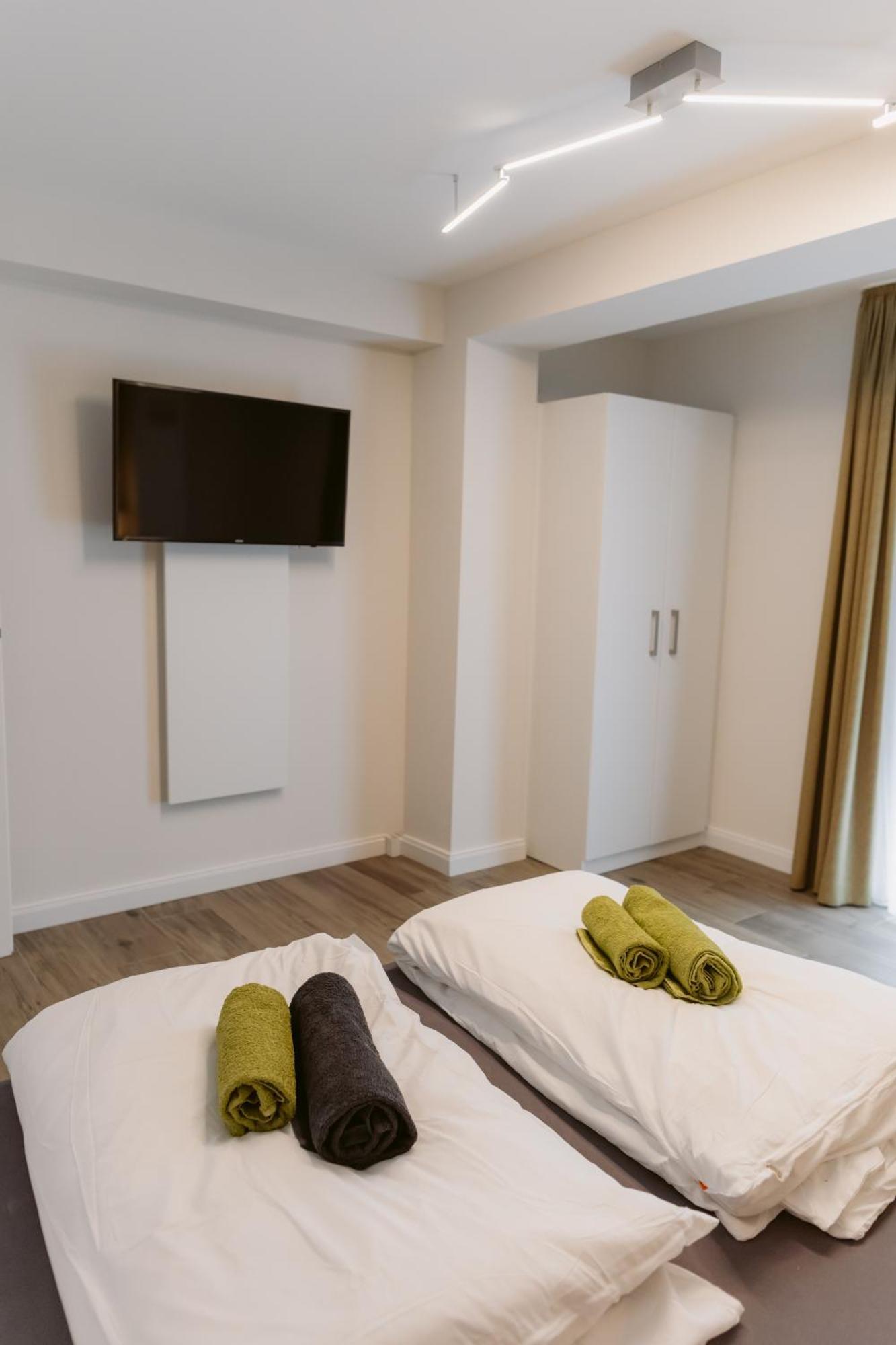 Charmante Ferienwohnung Mit Sauna Und Terrasse Вінтерберг Екстер'єр фото