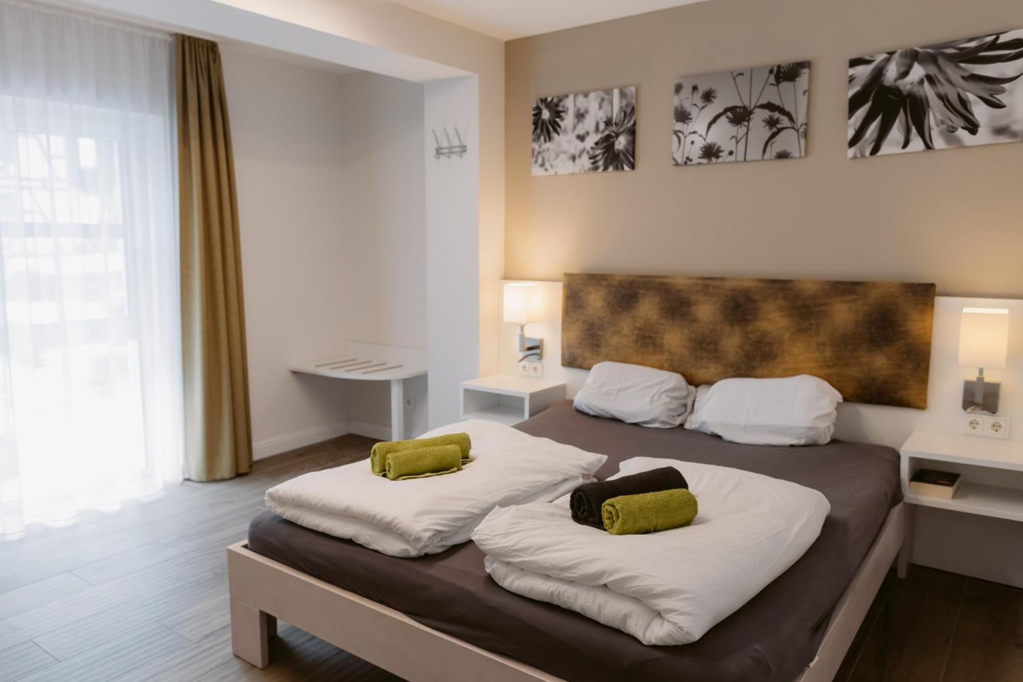 Charmante Ferienwohnung Mit Sauna Und Terrasse Вінтерберг Екстер'єр фото